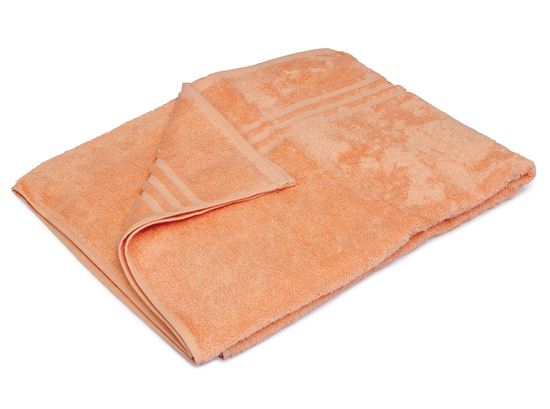 Picture of Face Cloth 500g - Peach (6)